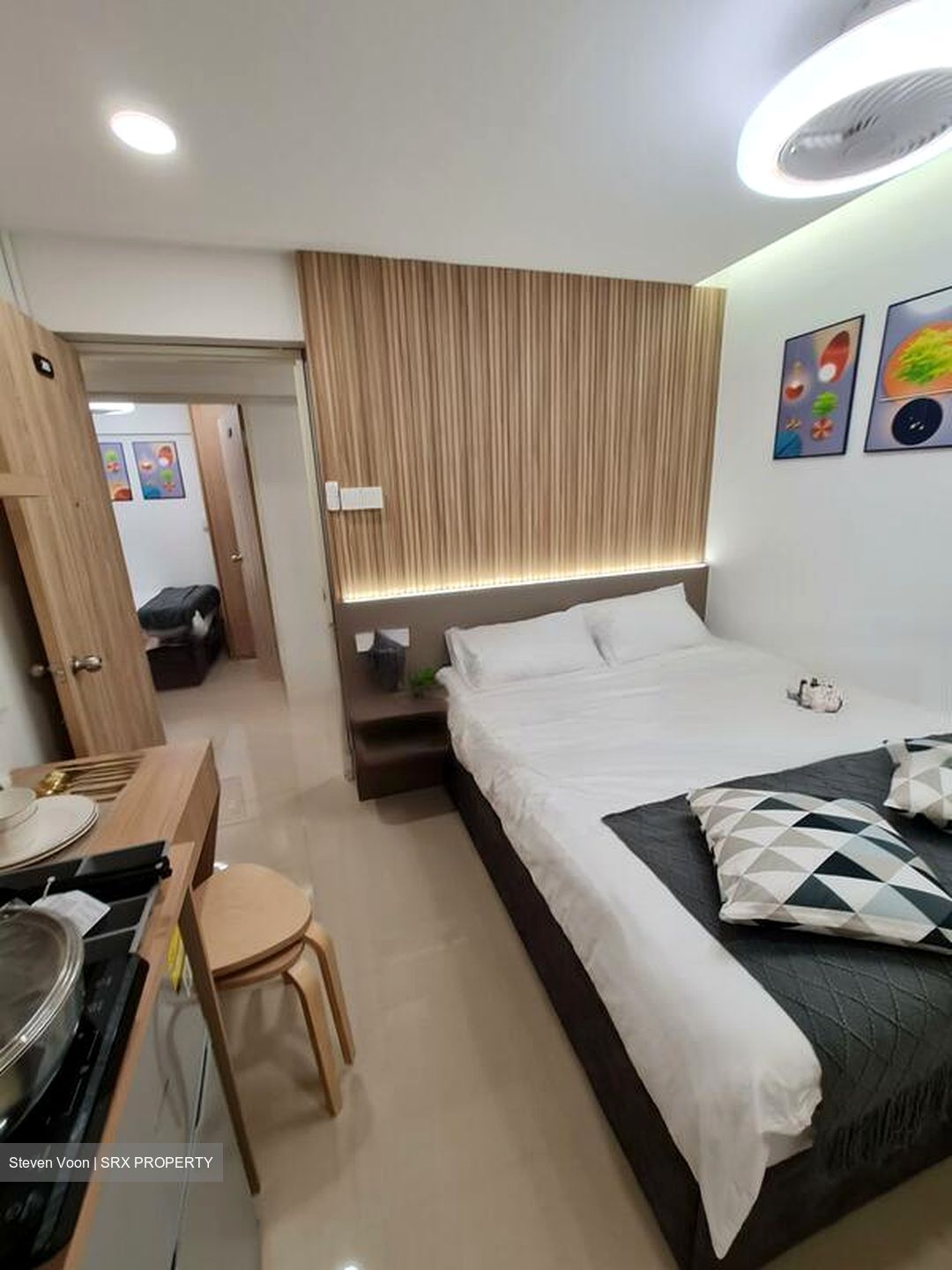 Blk 685 Hougang Spring (Hougang), HDB 4 Rooms #478205911